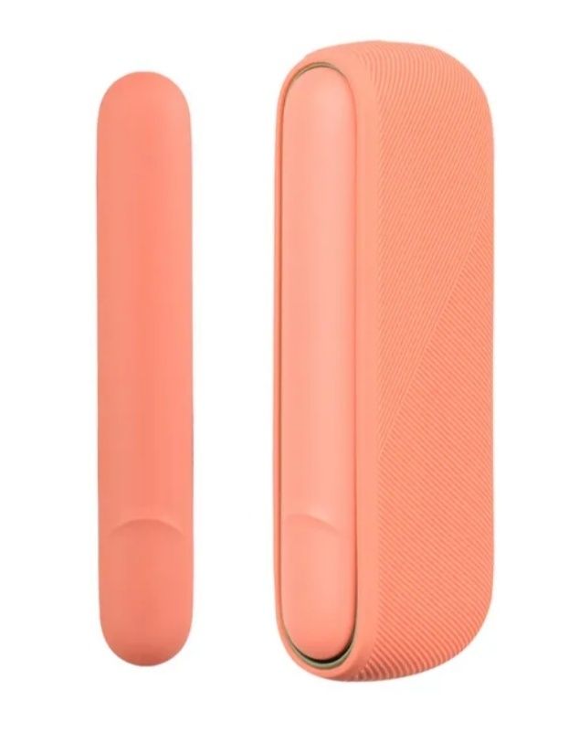 Калъф за iqos 3duo( case )