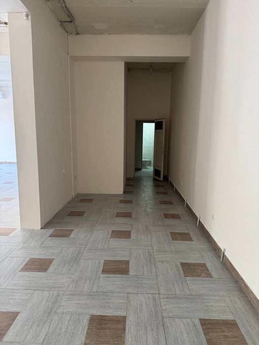 Готовый офис на Чехова. Площадь: 150 м²+50 м²