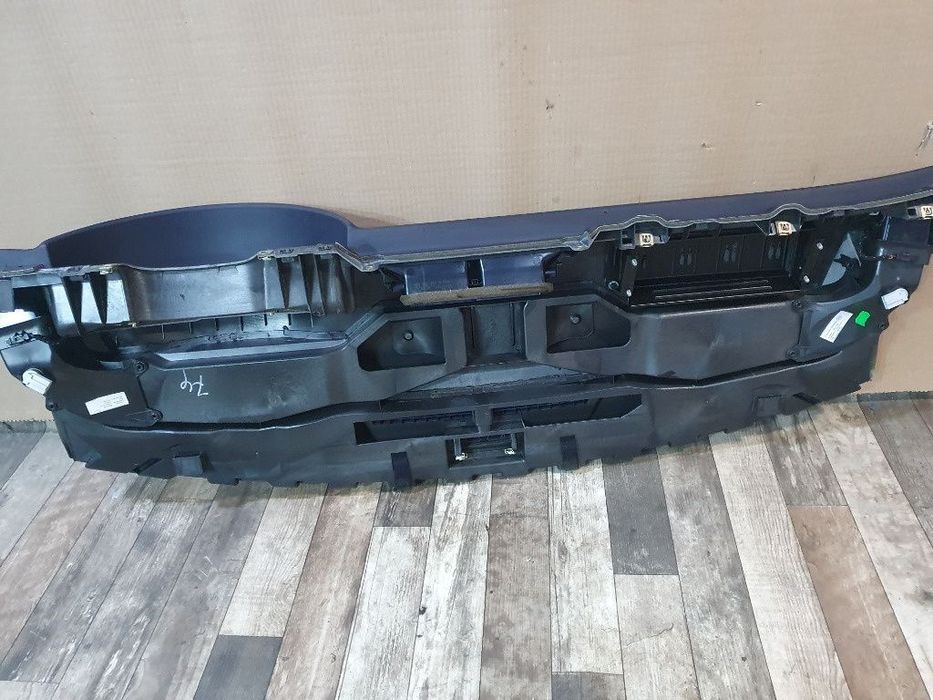 Plansa de bord albastra AUDI A4 II 8E2, B6 2000 - 2005 2.0 2.0 ALT 8E1858041