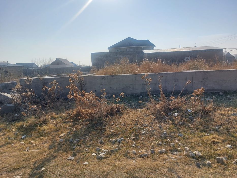 Продается земля в Үлгілі 2