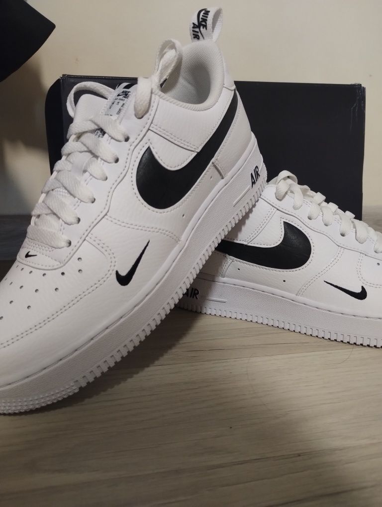 Nike Air Force1 original,nou