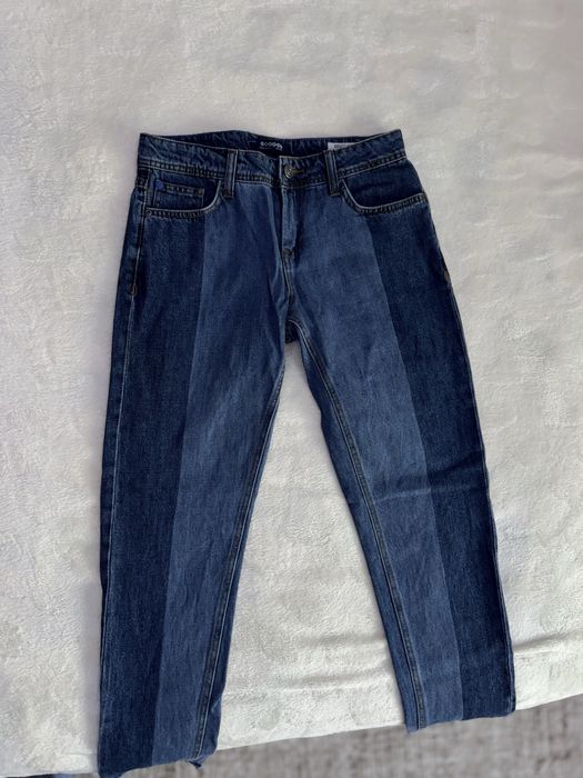 Сет дънки размер S