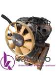 Motor IVECO Euro6 - F3GFE611