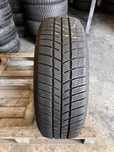 1 anvelopa iarna 215/70/16 , Barum , DOT 2024 , 6.7 mm !