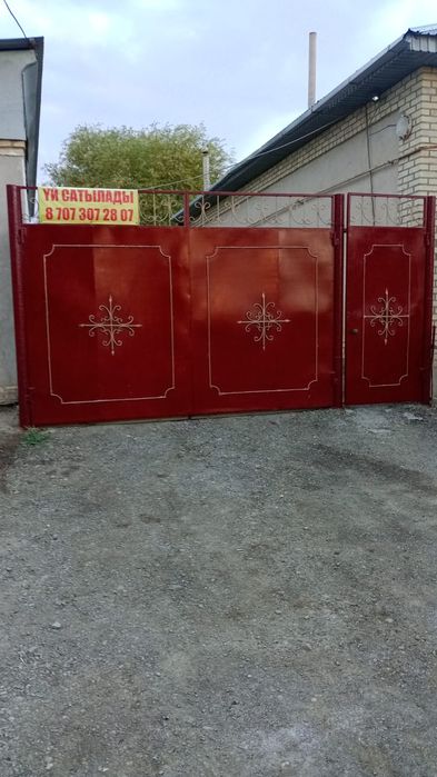 Уй Сатылады Гагаринде, ул Абдулла Акаев 29 
7 болме временкасы бар кас