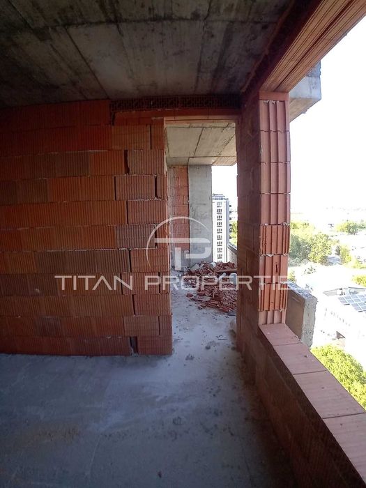 Продава се Двустаен апартамент в Пловдив, Кършияка - 77 кв.м за 1065 €/кв.м - Снимка #6