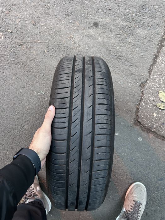 Cauciuri vara Kumho Es31 185 60 R15 84 H