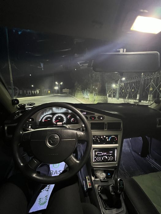 Нехиа 2 1,6 супер кондисионер