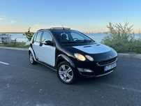 Smart Forfour Stare buna