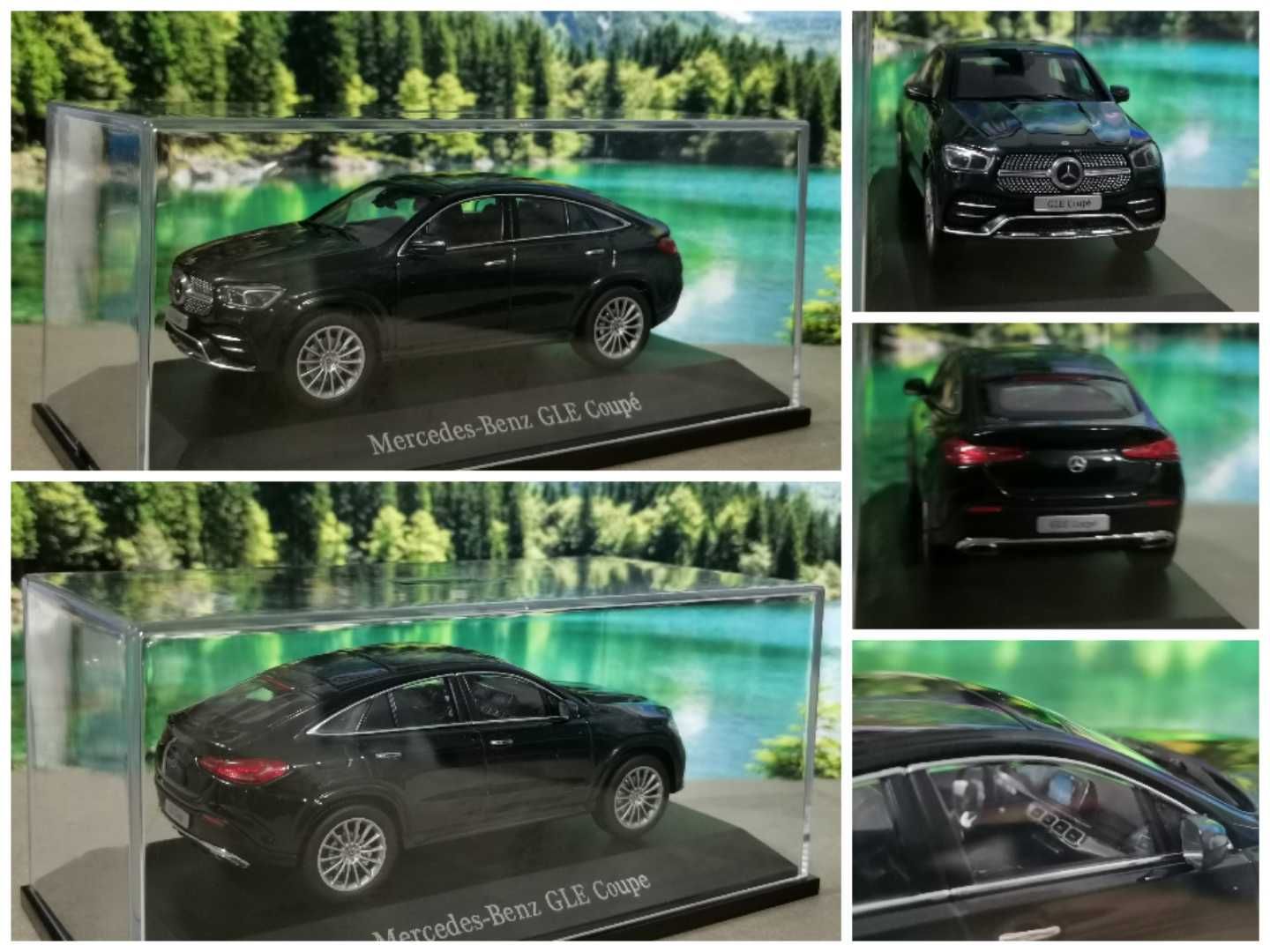 От 40лв - 190лв - модели 1:43 - BMW/Mercedes-Benz