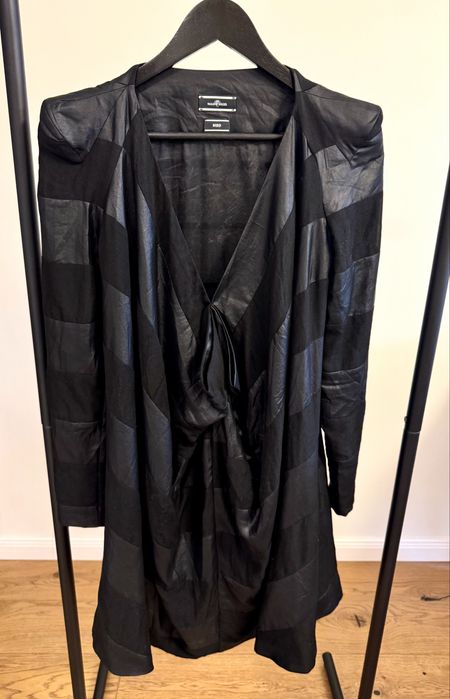 By Malene Birger копринена рокля