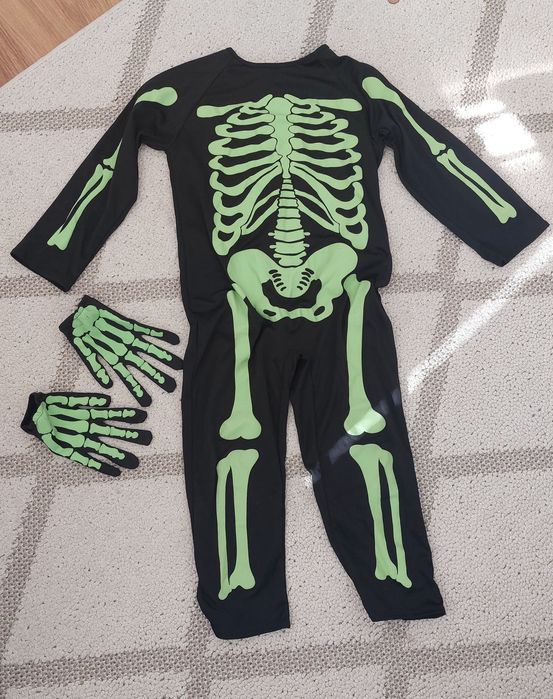 Хелоуински костюми