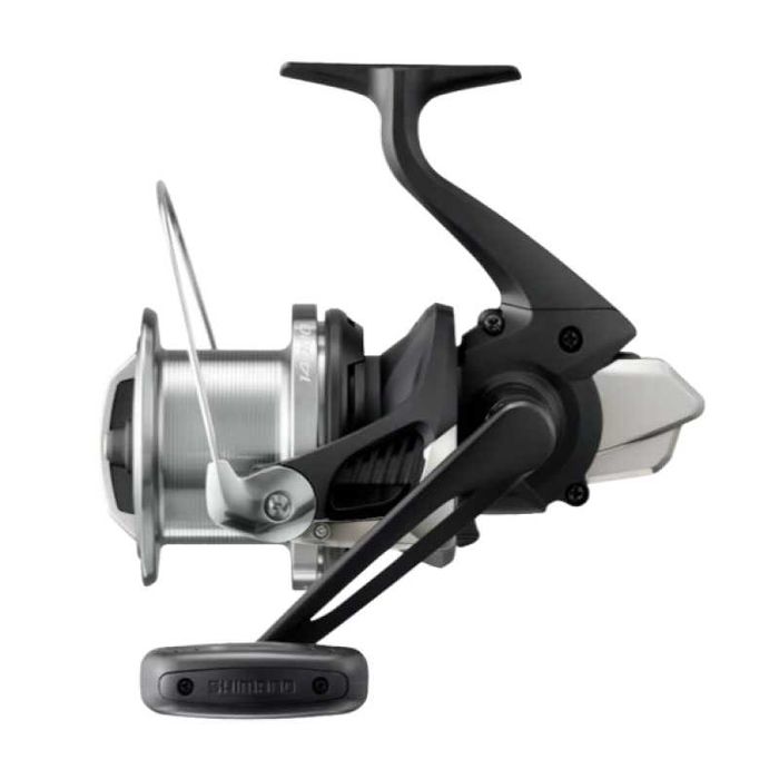 Макара SHIMANO Beastmaster 14000 XC New 2024