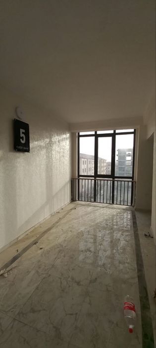 Горгаз , Бухоро Сити олдида 2 хонали КОРОБКА лифтли дом | 2 xonali