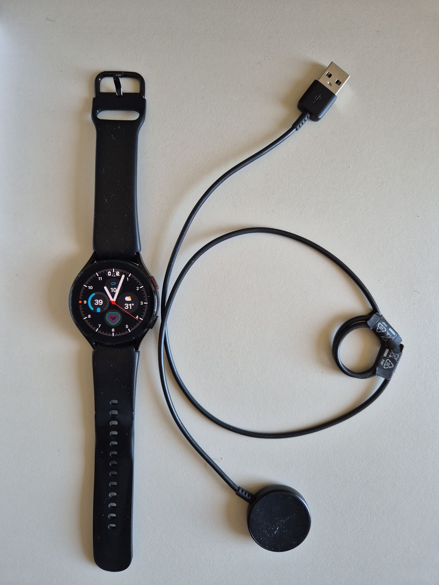 Смарт часовник Galaxy Watch 4, 44mm