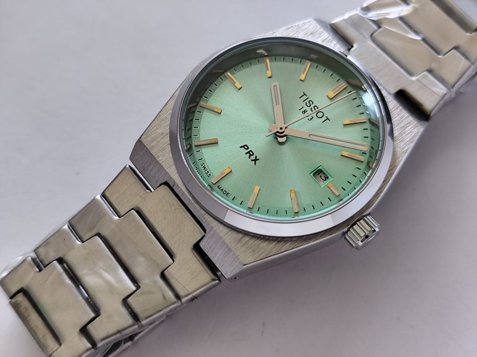 ceas TISSOT barbatesc