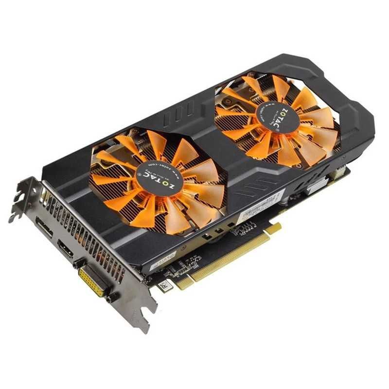 Video Kartalar sotiladi , GTX 760 2gb DDR5 , Garantiya bor , 4 ta