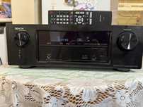 Denon AVR-X1100 Като нов