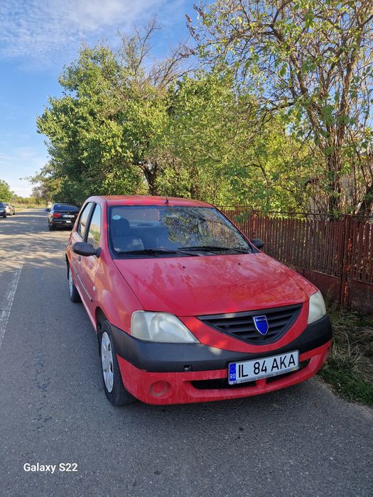 Dacia Logan 1.4 mpi