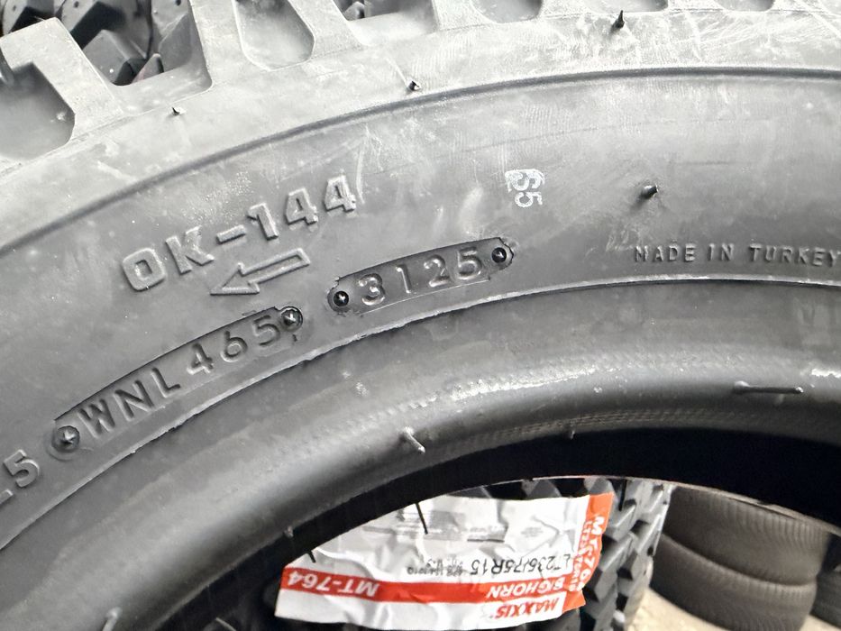 6.00x 16 LASSA 6.00х 16 ЛАДА НИВА