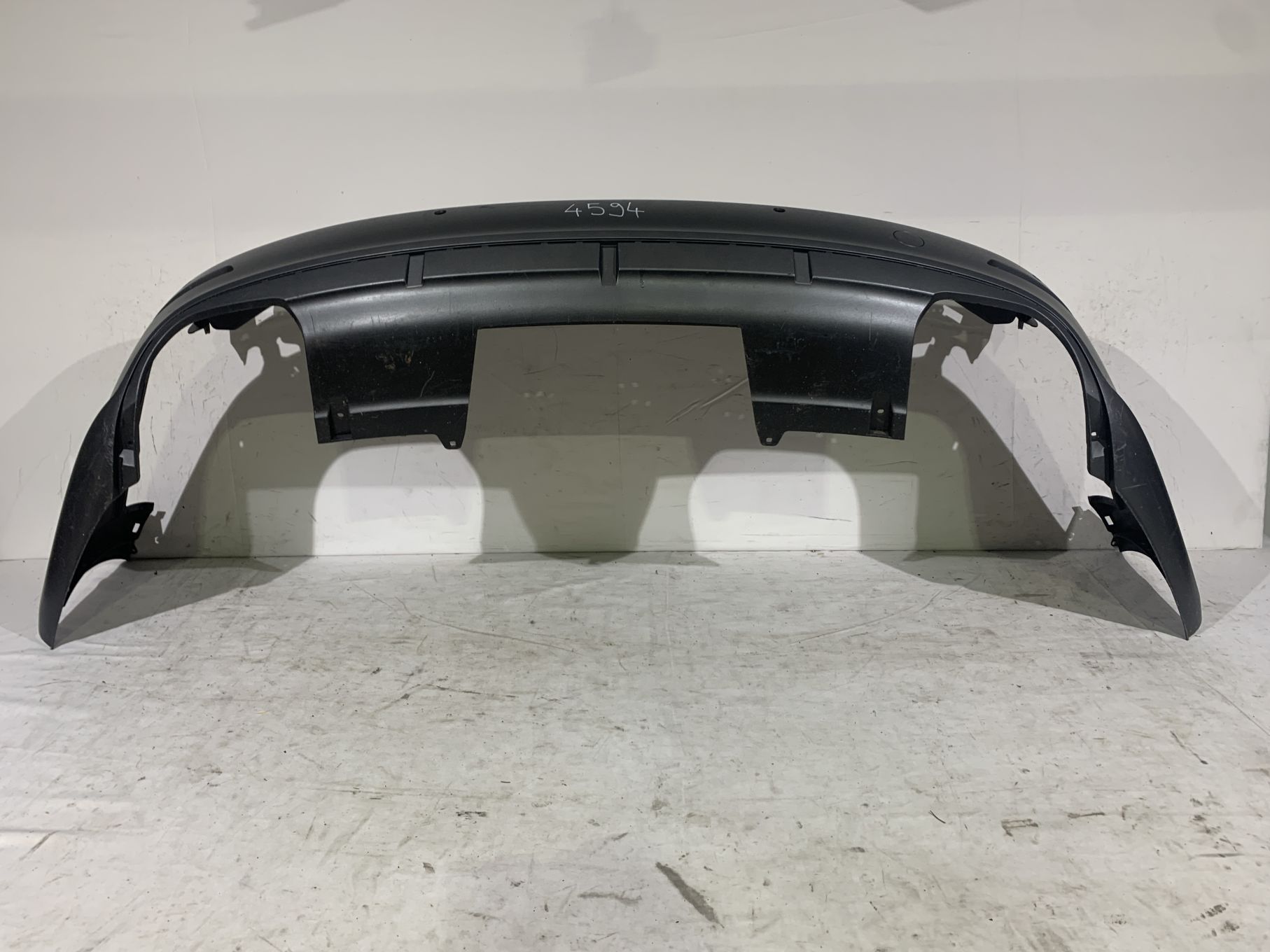 Bara spate Audi A4 Allroad, 2008, 2009, 2010, 2011, 2012, 2013, 2014, 2015, 2016, cod origine OE 8K0807521.
