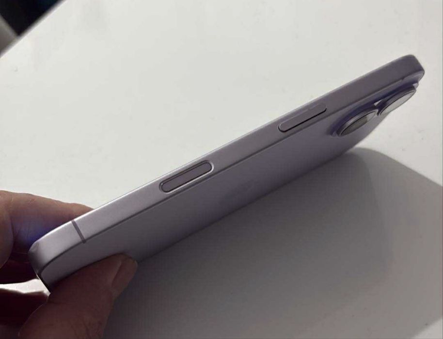 iphone 17 baterie 100%