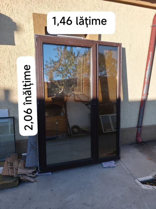 Termopane/ tripan diferite dimensiuni sh