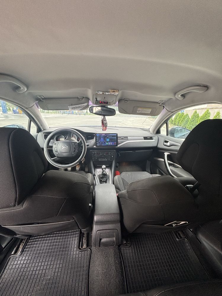 Se vinde Citroen C5