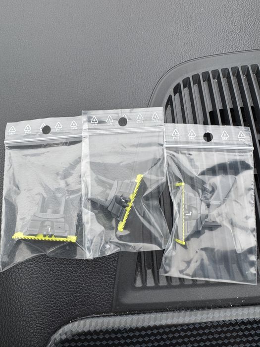 3 rezerve philips one blade