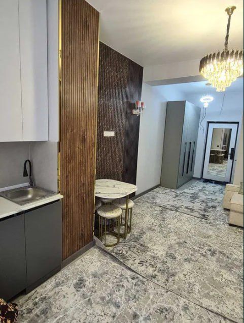 Новостройка на Шота Руставели -Престиж Гарденс 1/9/14 общ пл 30м Евро