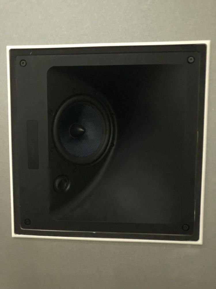 Встраиваемые колонки Bowers&Wilkins
