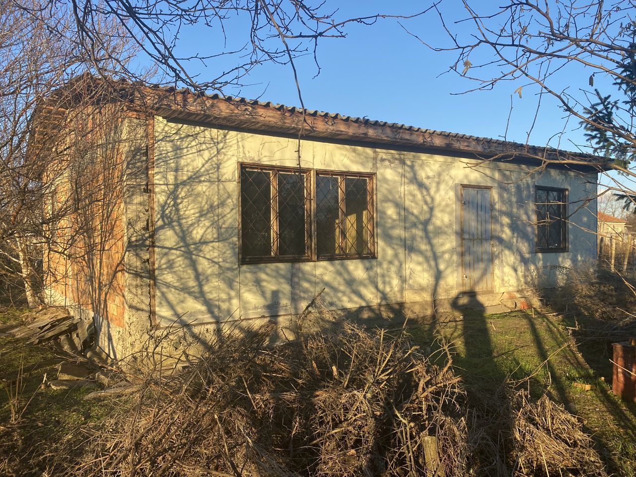 Продава се Къща в Карнобат - 100 кв.м за 217 €/кв.м - Снимка #2
