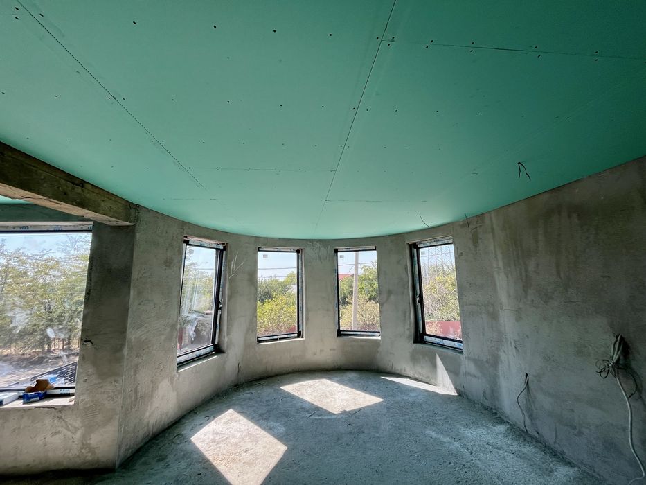 Montaj rigips / tavane , pereti