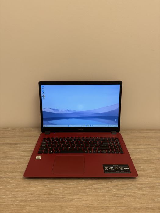 Laptop Acer Aspire 3