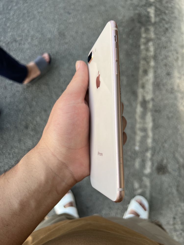 Iphe 8plus sotladi srocna