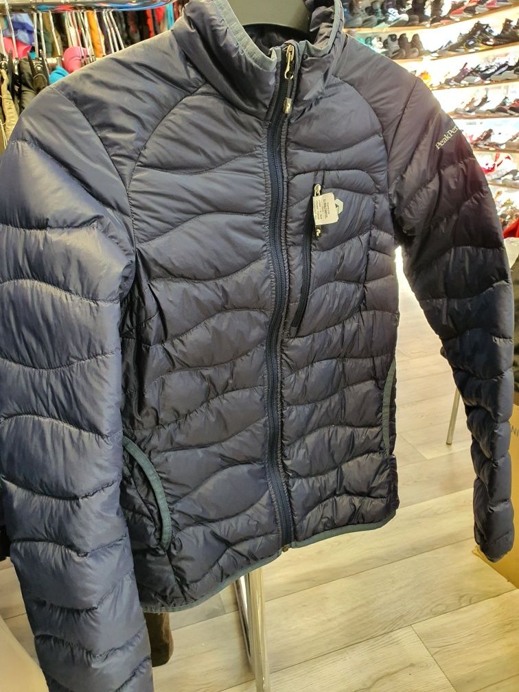 Peak Performance dama S , cod 543