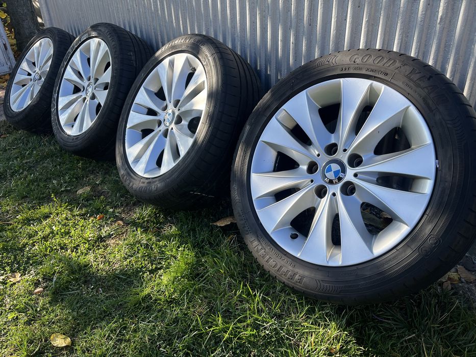 17” BMW джанти style 116