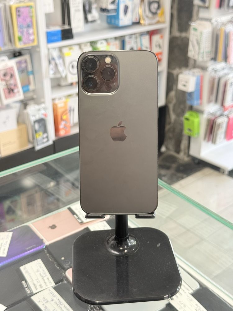 Apple iPhone 13 Pro Max 128GB Graphite