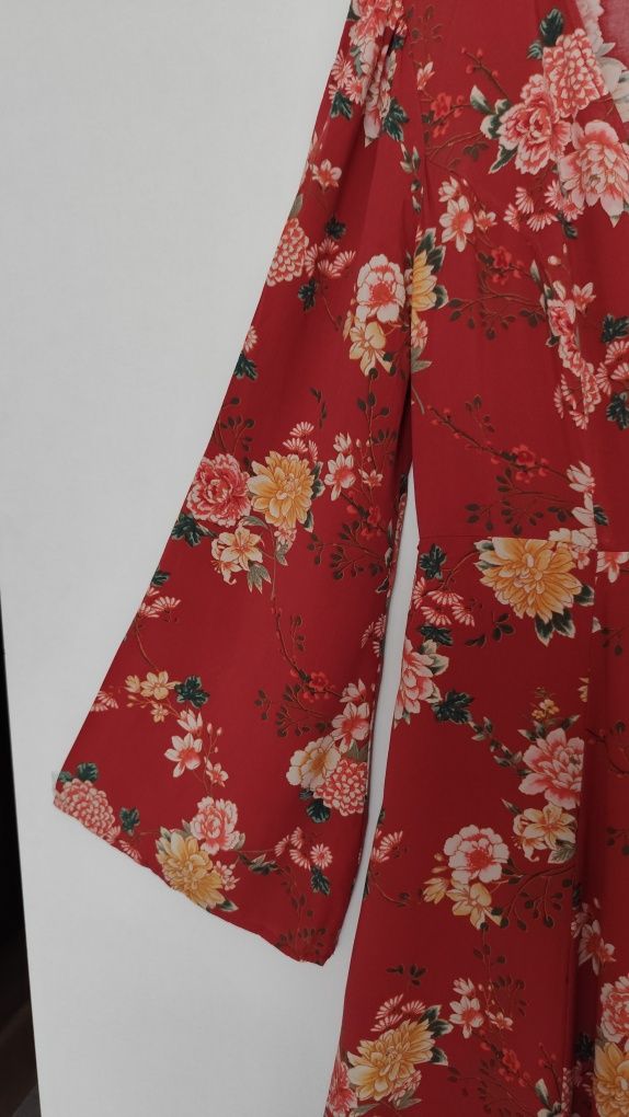 Forever21 рокля-гащеризон размер М.