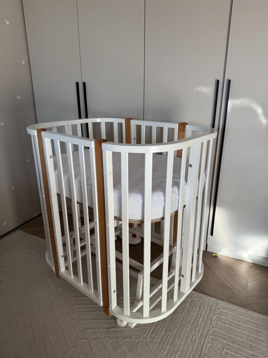 Кроватка - Трансформер Детская