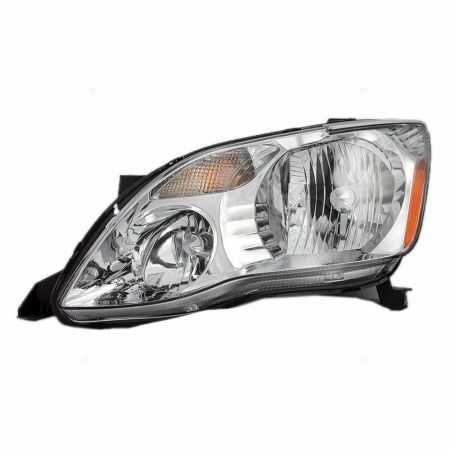 Фара передний Тойота Авалон / Toyota Avalon 2009