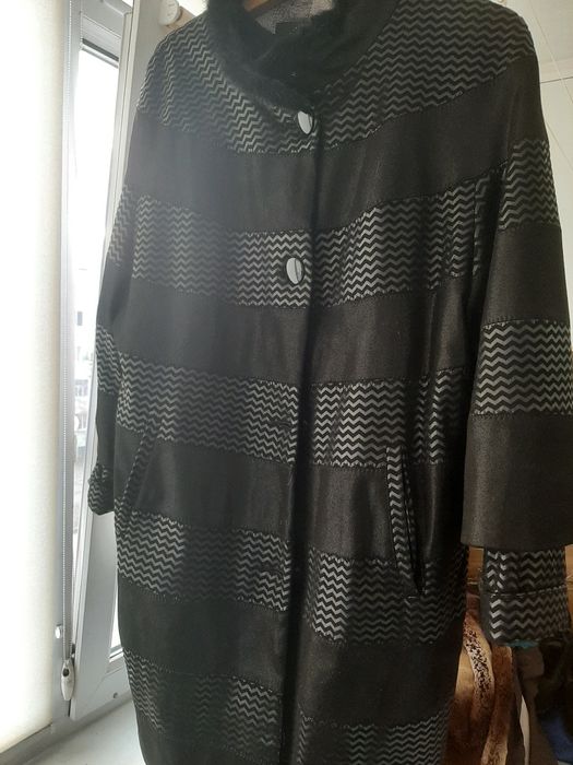 Женская верхняя одежда