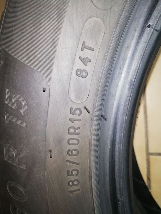 Летни гуми Michelin Primacy 4 - 15 цола