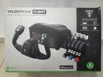 Sistem de control universal Turtle Beach - VelocityOne Flight, Xbox, P