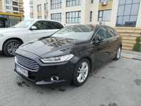 Ford Mondeo MK5 2015 Automata Euro 6