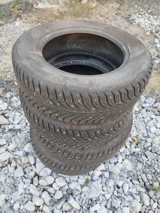 Размер шины 195/65 R15