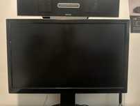 vand monitor folosit