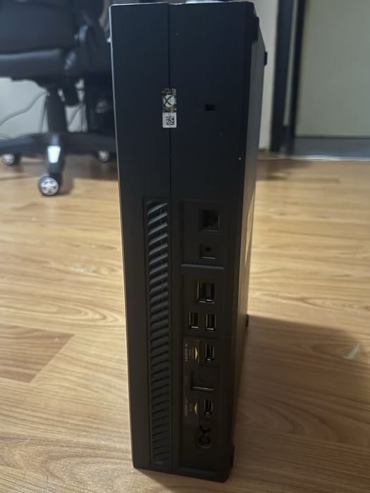 Consola Microsoft Xbox One