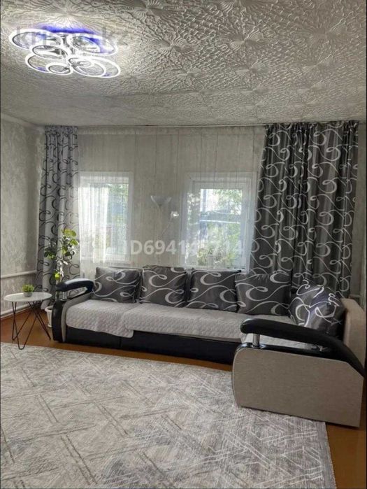 В продаже дом 4 комнаты