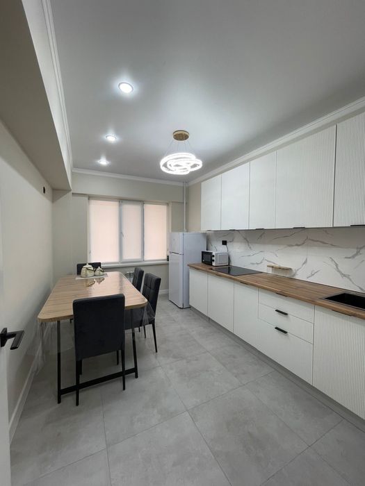 Квартира-комфорт в аренду!